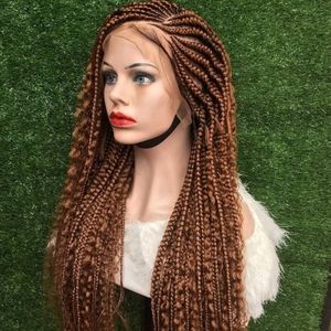 African hair braiding wigs.